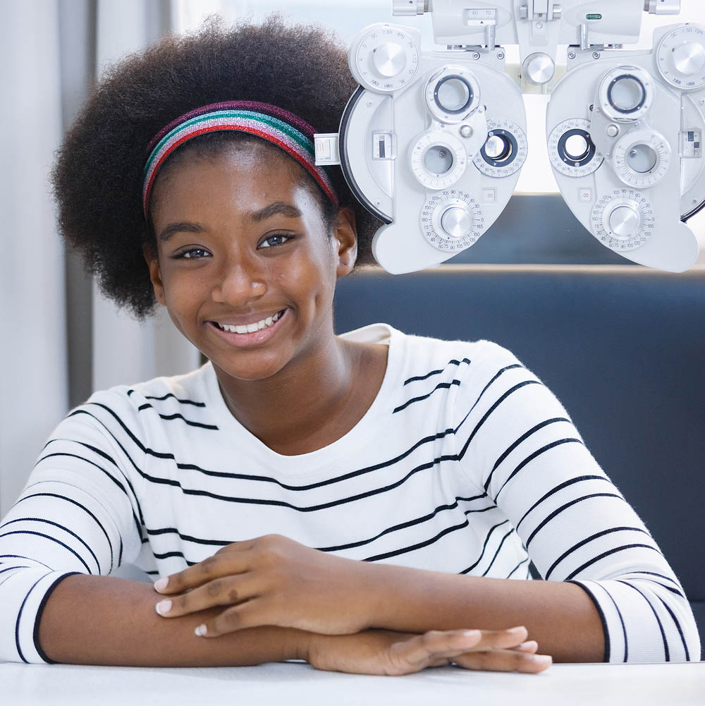 Comprehensive Eye Exams in Orland Park