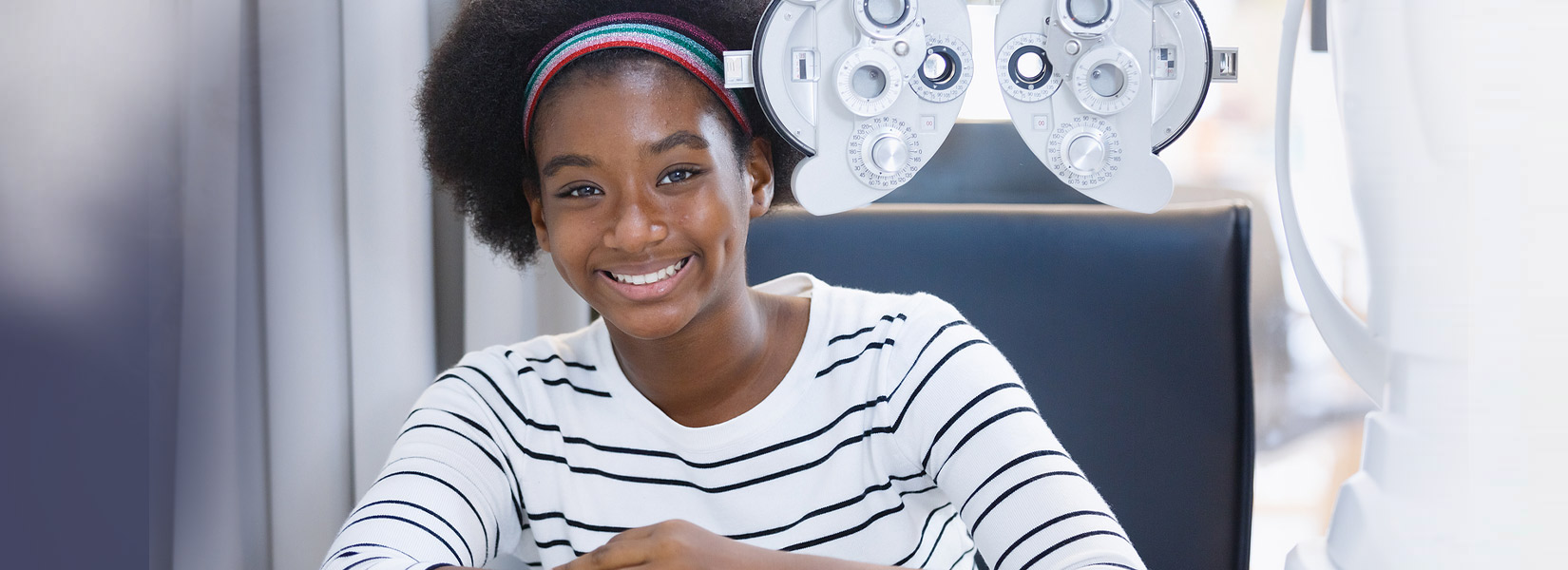 Comprehensive Eye Exams in Orland Park