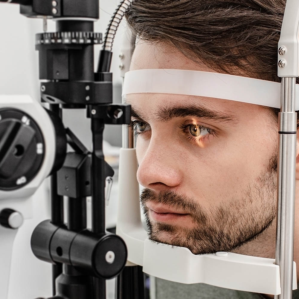 Contact Lens Exams in Orland Park