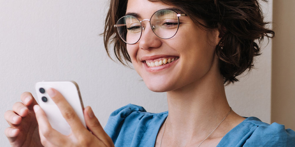 Designer frames in Orland Park