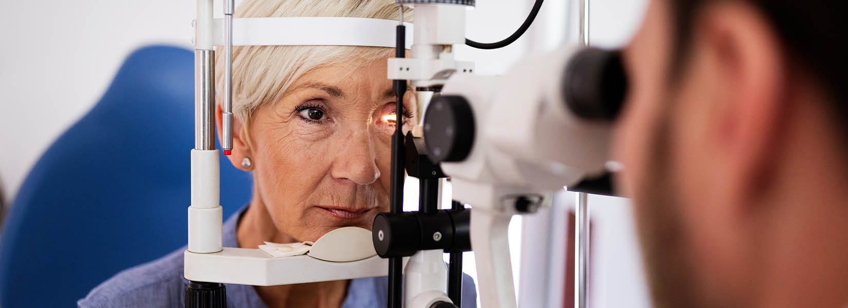 Preserve Your Vision With Wear Eyewear - Orland Park