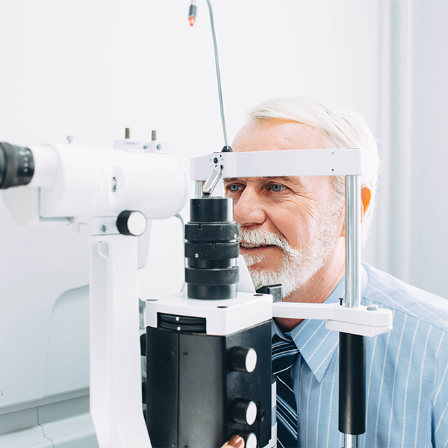 Vision Therapy in Orland Park