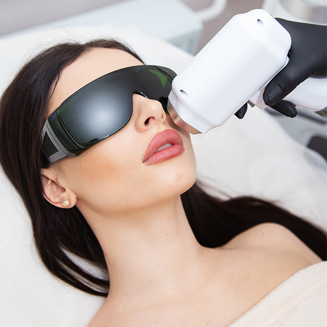 Vision Therapy in Orland Park