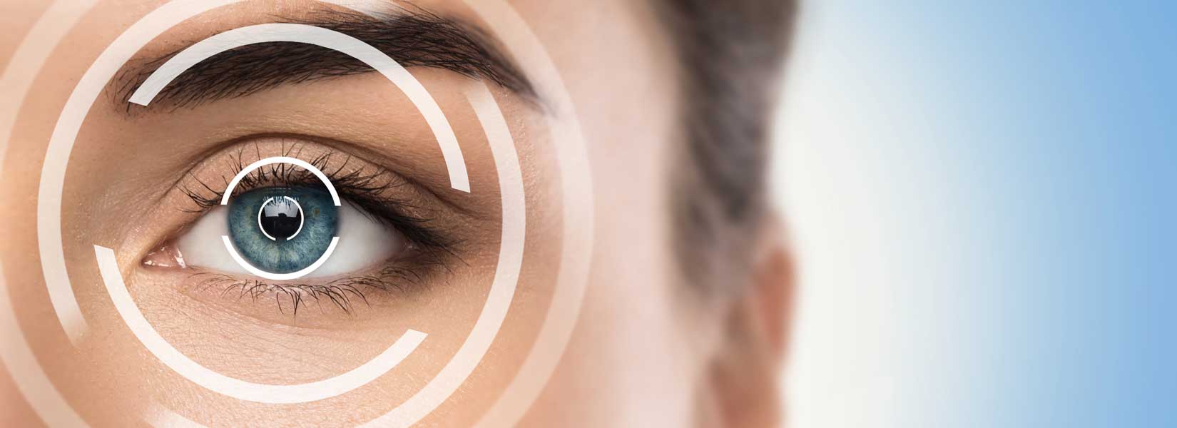 LASIK & Refractive Surgery Co-Management in Orland Park
